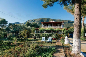 Tetraktys Estate at the Beach, Corfu'